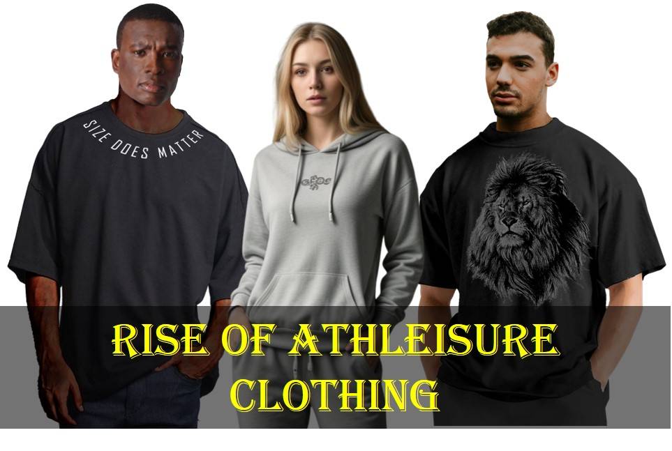 Rhe-rise-of-athleisure-wear